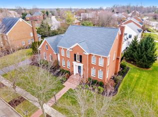 7589 Alpath Rd, New Albany, OH 43054