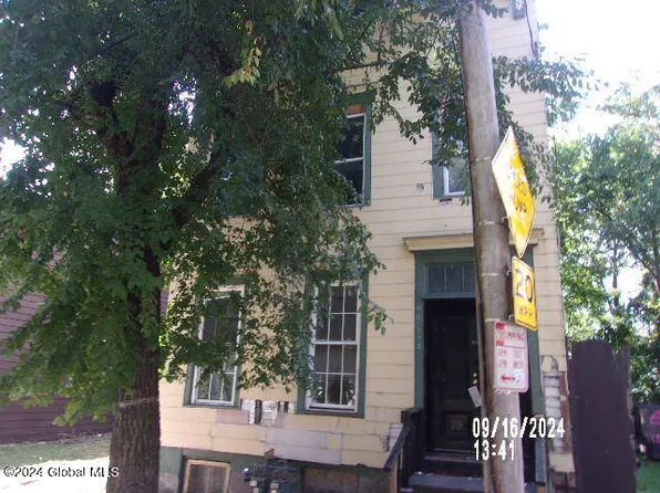 292 1ST Street, Albany, NY 12206