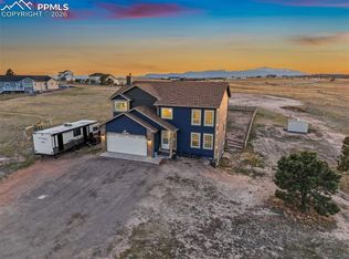 12320 Oregon Wagon Trl, Elbert, CO 80106