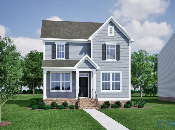 7513 Silver Ash Ave, Henrico, VA 23231