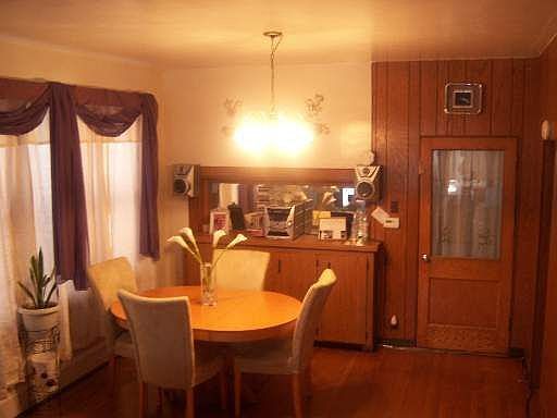 dinning room 
