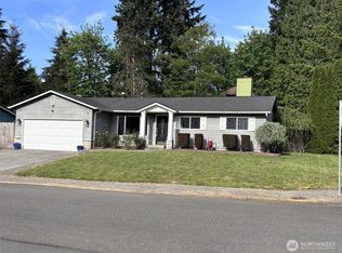 12531 48th Drive SE, Everett, WA 98208
