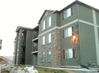 3812 E Rock Creek Rd APT 4, Eagle Mountain, UT 84005