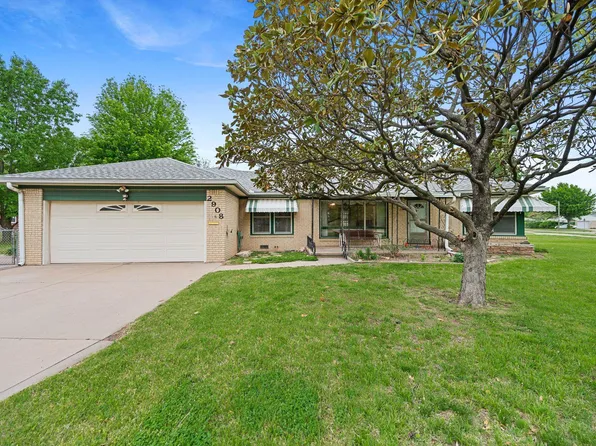 2908 W 16th St N, Wichita, KS 67203