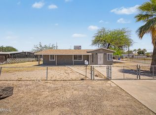5411 S 14TH Avenue, Phoenix, AZ 85041