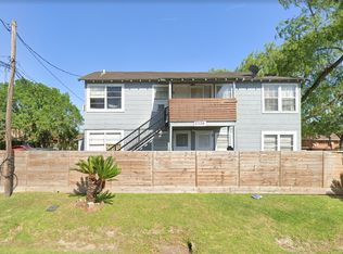 2308 Harlem, Houston, TX 77020