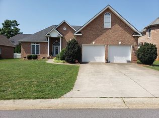 1716 30th Avenue Dr NE, Hickory, NC 28601
