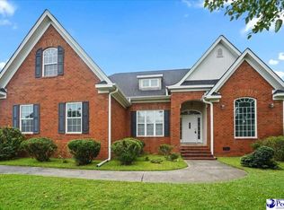 2822 Liberty Dr, Florence, SC 29501