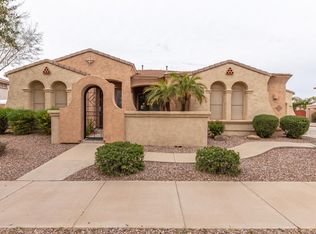 18750 E Purple Sage Dr, Queen Creek, AZ 85142