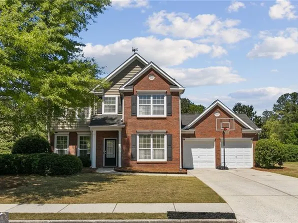 201 Ancient Oaks Way, Hiram, GA 30141