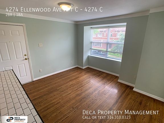 3rd image of 4274 Ellenwood Ave APT C