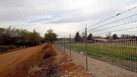 3rd image of Las Paredes Lot J