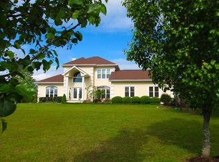 291 Morgan Rd NE, Charleston, TN 37310