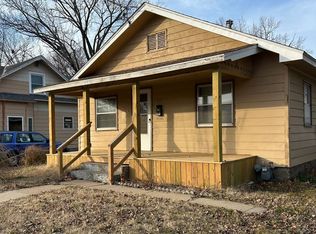 117 E 23rd St, Pittsburg, KS 66762