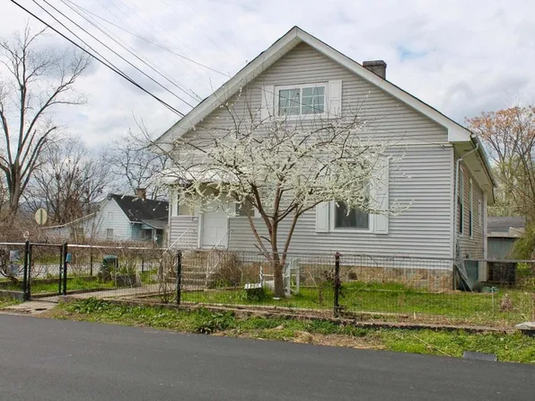 3117 10th Ave, Chattanooga, TN 37407