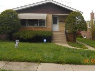 1125 Williamsburg Rd, Country Club Hills, IL 60478