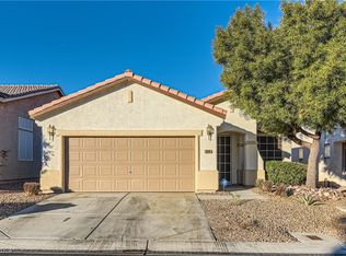3509 Mountain Park St, Las Vegas, NV 89129