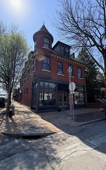 4400 Laclede Avenue 3 South Newstead Ave #3-F — Photo 15