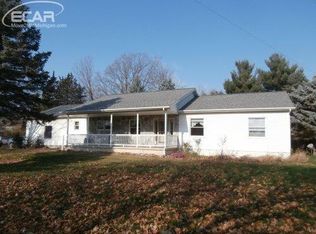 8303 E Island Rd, Elsie, MI 48831