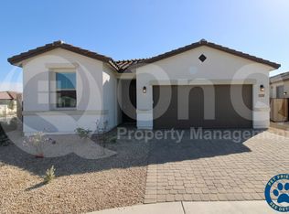 15711 W Monroe St, Goodyear, AZ 85338