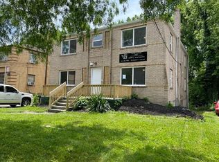 1607 Summit Rd APT 4, Cincinnati, OH 45237