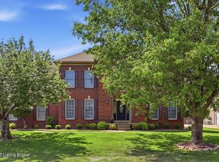 11206 Baumler Pl, Louisville, KY 40291