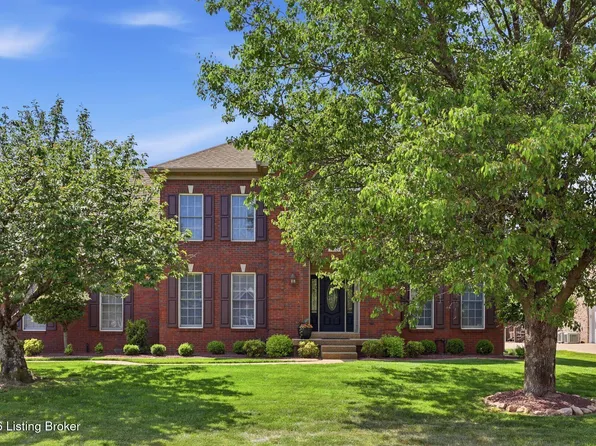 11206 Baumler Pl, Louisville, KY 40291