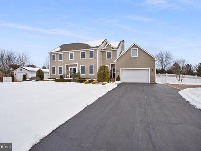 203 Holmes Mill Rd, Cream Ridge, NJ, 08514