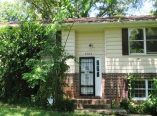 5365 Huntingtown Rd, Huntingtown, MD 20639