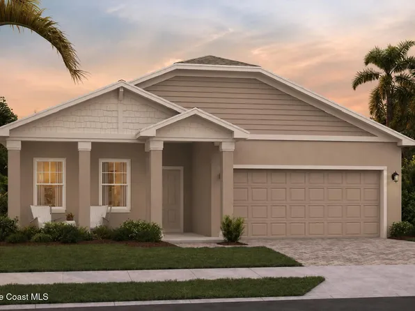 4202 Dockyard Dr, Rockledge, FL 32955