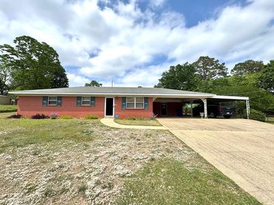 408 1st Ave, Troy, AL, 36081