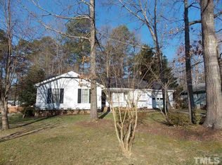 7513 Old Hundred Rd, Raleigh, NC 27613