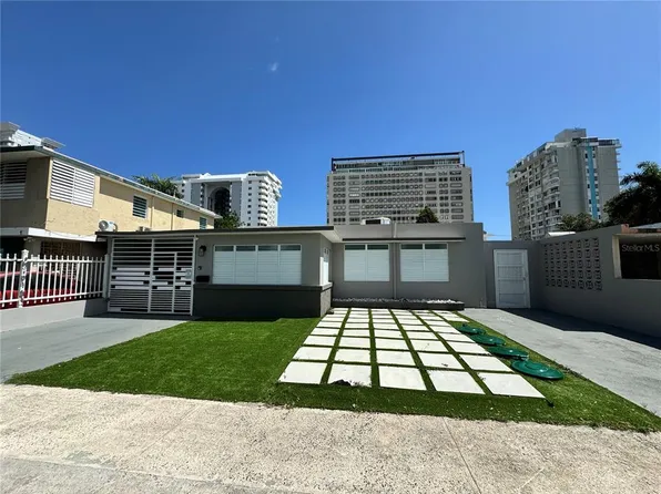 54 Venus #54, Carolina, PR 00979