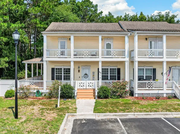 21 Outrigger Drive, Swansboro, NC 28584
