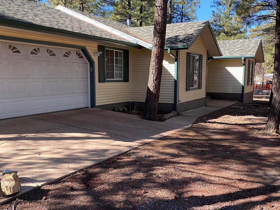 1207 Nina St, Lakeside, AZ 85929 | Zillow