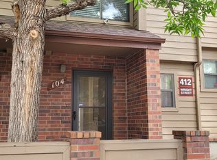 412 Wright St APT 104, Lakewood, CO 80228