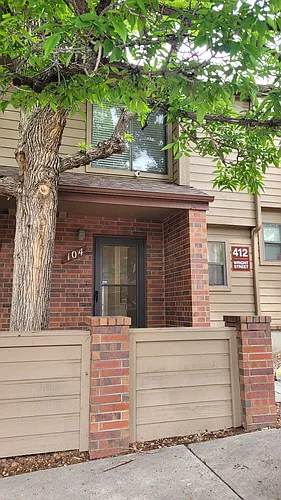 412 Wright St #104 Photo 1