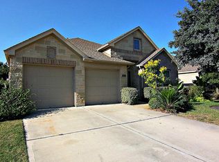 25818 Palmdale Estate Dr, Richmond, TX 77406