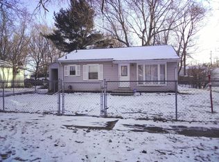 3058 Brookmont Dr, Kalamazoo, MI 49004