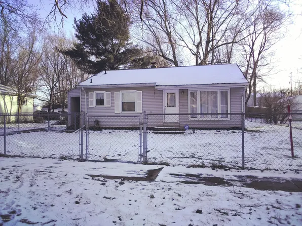 3058 Brookmont Dr, Kalamazoo, MI 49004