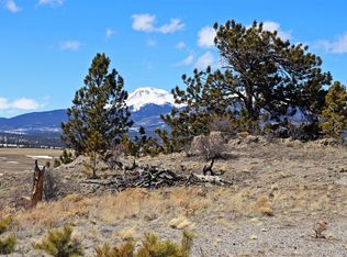 260 Saddle Trl, Hartsel, CO 80449