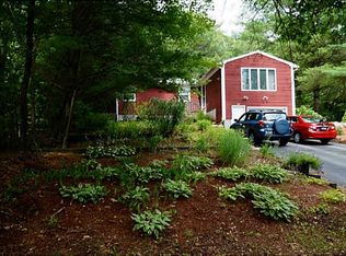 189 Keach Dam Rd, Glocester, RI 02814