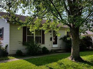 804 Oak St, Lebanon, IN 46052