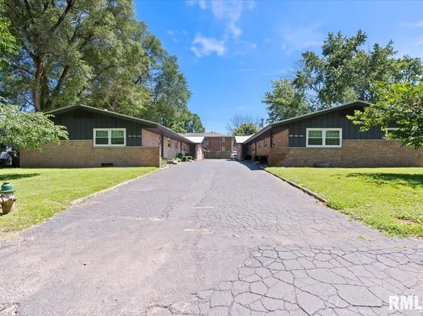 1030-1040 W Iles Ave, Springfield, IL 62711