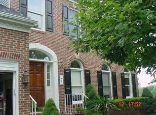 7 Belinder Rd, Gaithersburg, MD 20878