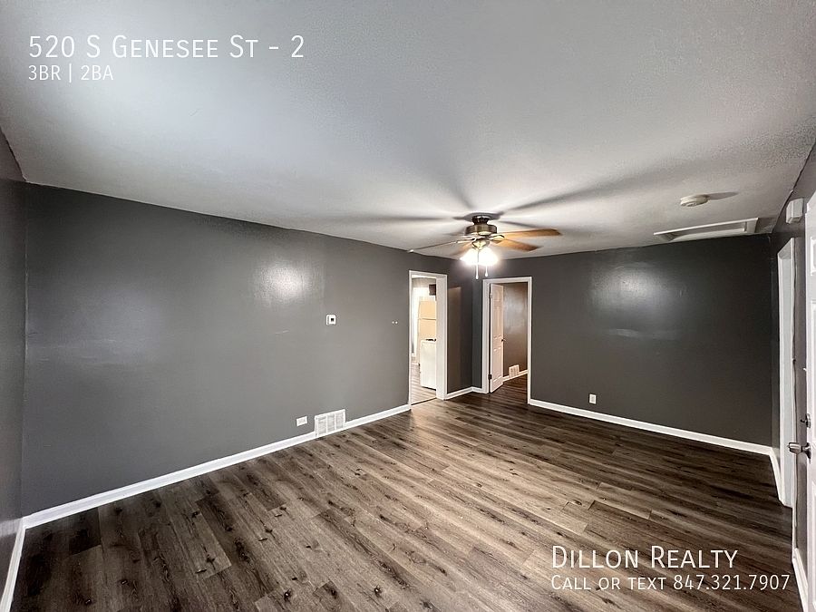 1st image of 520 S Genesee St #2
