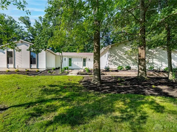 7263 Timbernoll Dr, West Chester, OH 45069