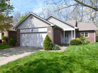 6902 Steinmeier Ln, Indianapolis, IN