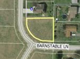 702 Barnstable Ln, Bowling Green, OH 43402