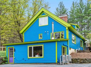 3955 VT Route 100, Warren, VT 05674